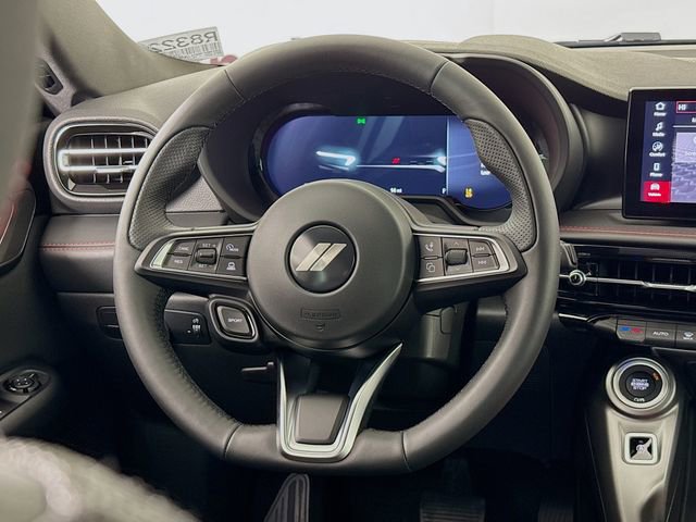 New 2025 Dodge Hornet GT w/ GT Blacktop Package image 11