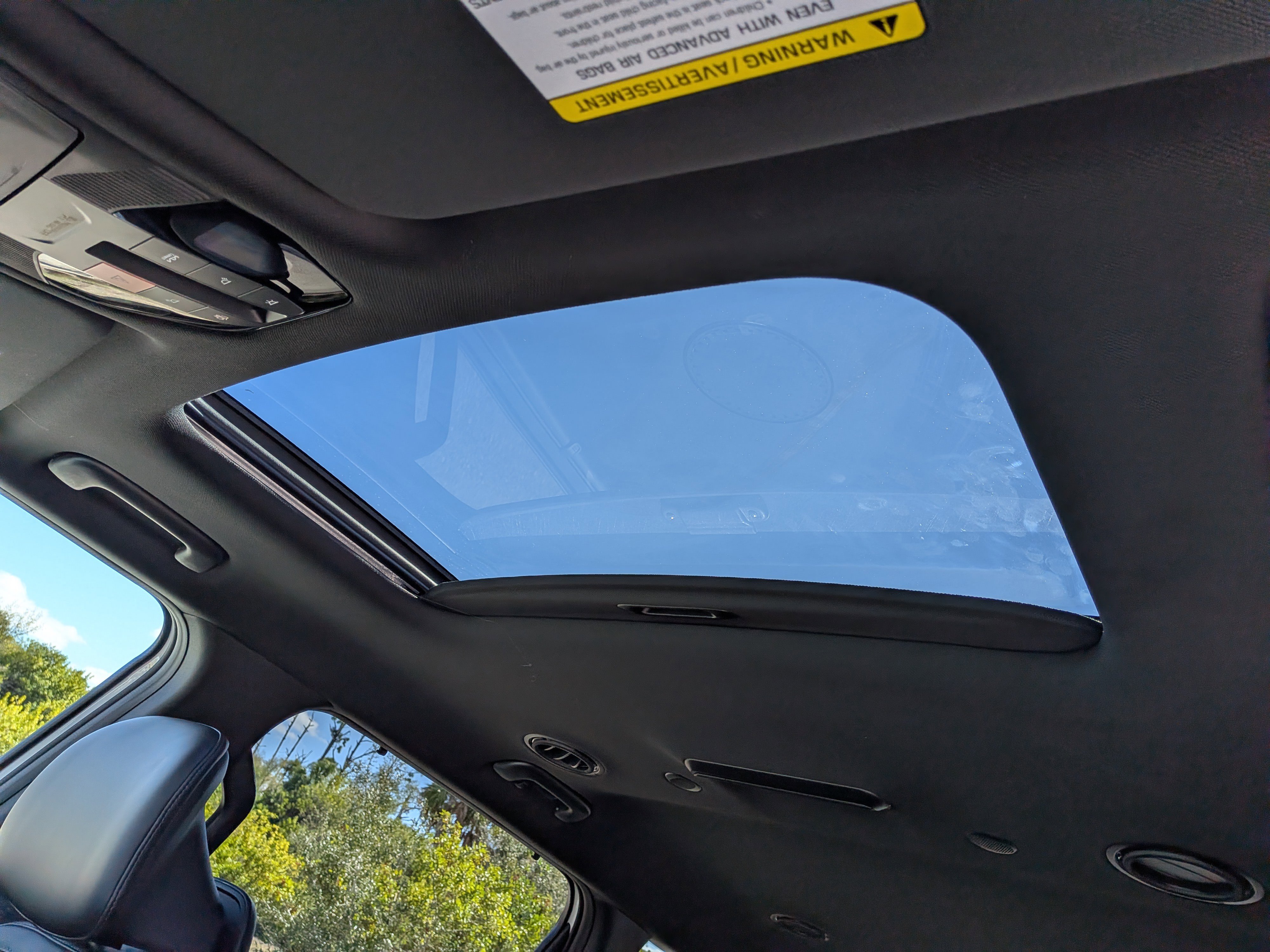 New 2027 Kia Telluride EX FWD image 27