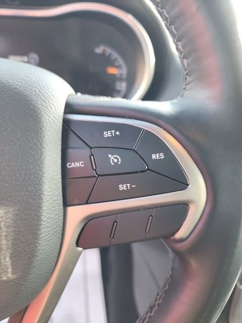 Used 2021 Jeep Grand Cherokee Overland image 26