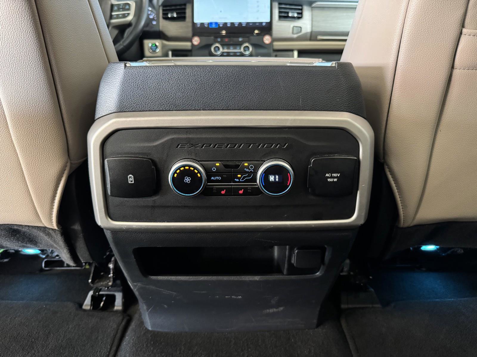 Used 2024 Ford Expedition Limited image 31