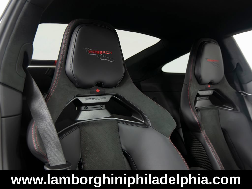 Used 2026 Porsche 911 GT3 RWD image 38