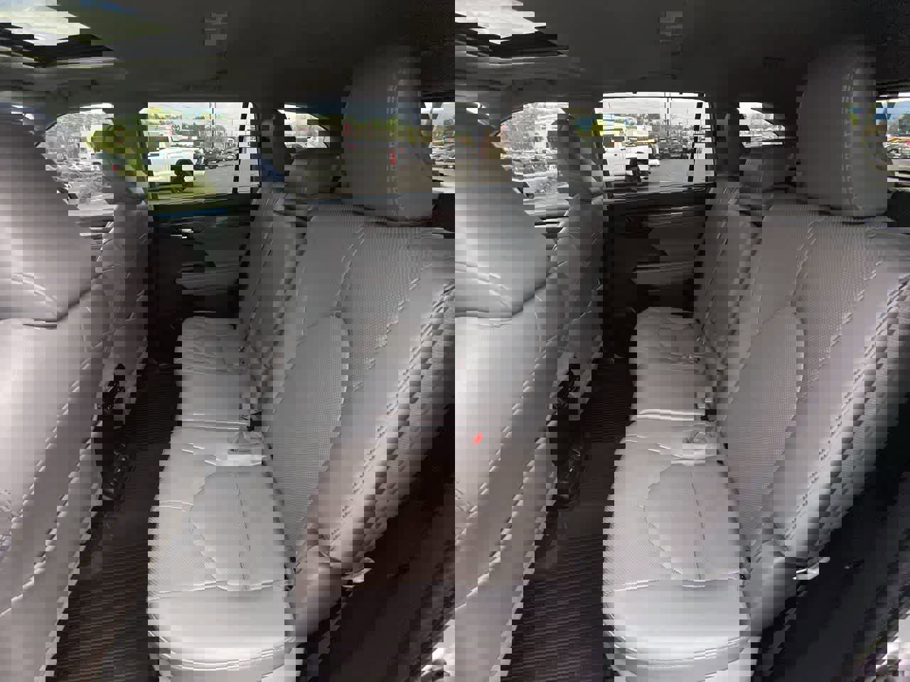 Used 2022 Toyota Highlander Limited image 22