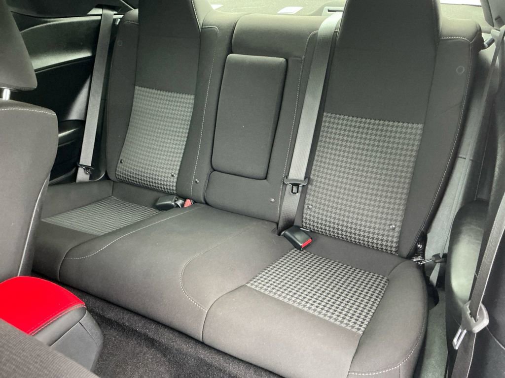 Used 2021 Dodge Challenger R/T Scat Pack image 21