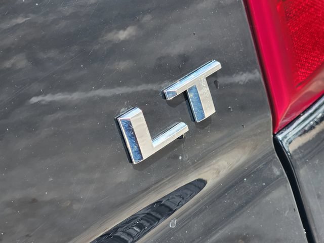 Used 2024 Chevrolet Silverado 1500 LT AWD/4WD image 12