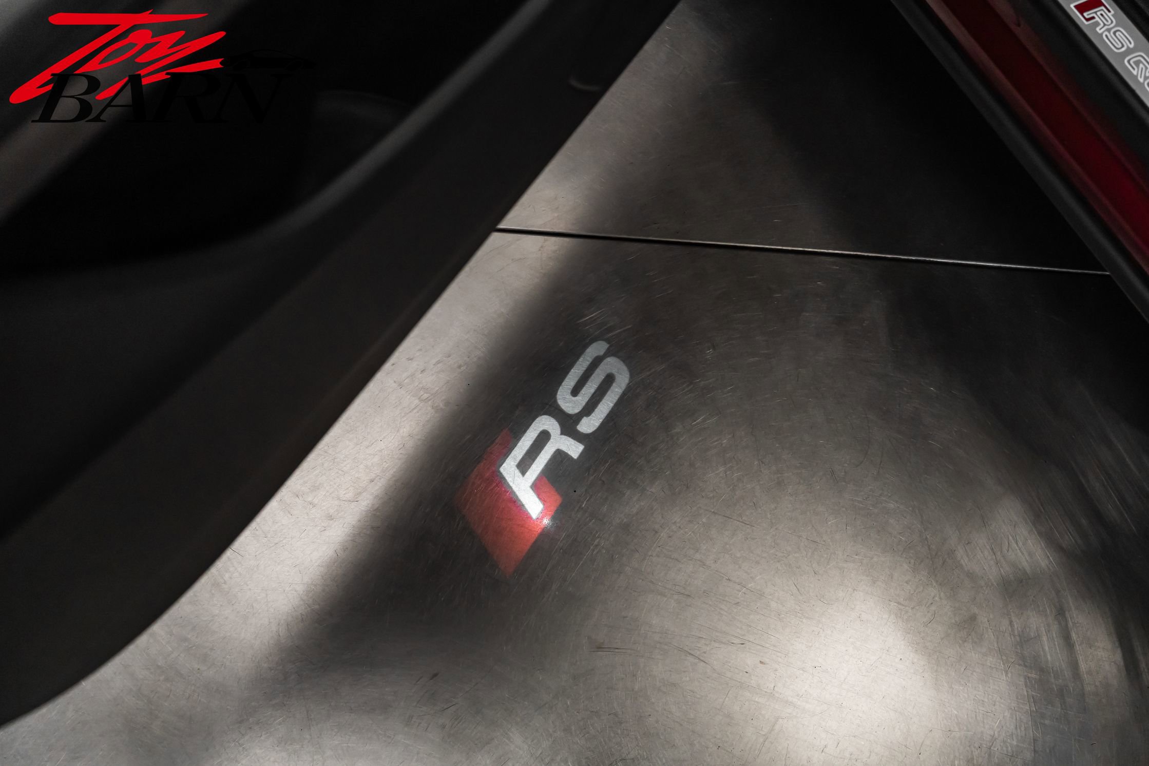 Used 2022 Audi RS Q8 4.0T image 21