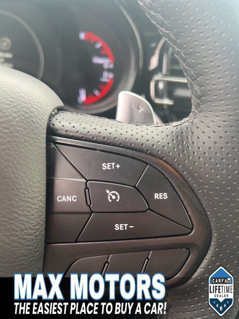 Used 2026 Dodge Durango GT RWD image 15