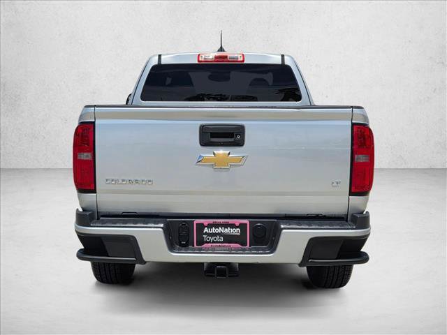 Used 2015 Chevrolet Colorado LT RWD image 7