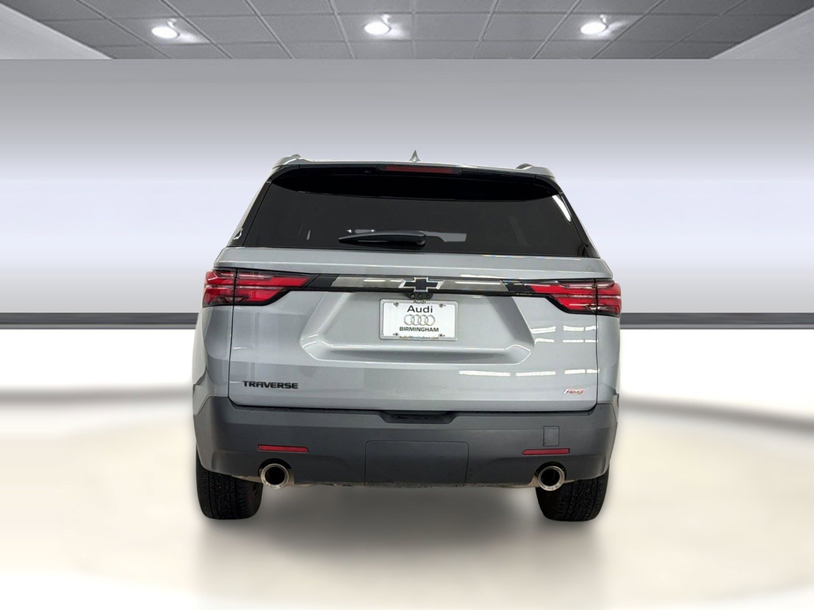 Used 2023 Chevrolet Traverse RS FWD image 10