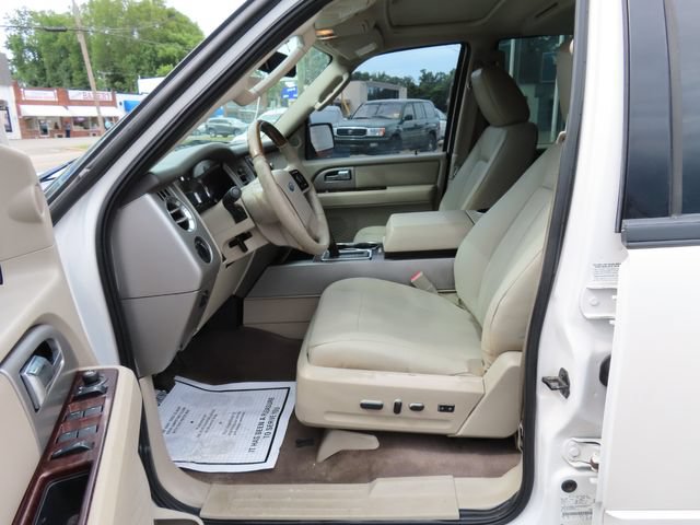 Used 2010 Ford Expedition Limited AWD/4WD image 18