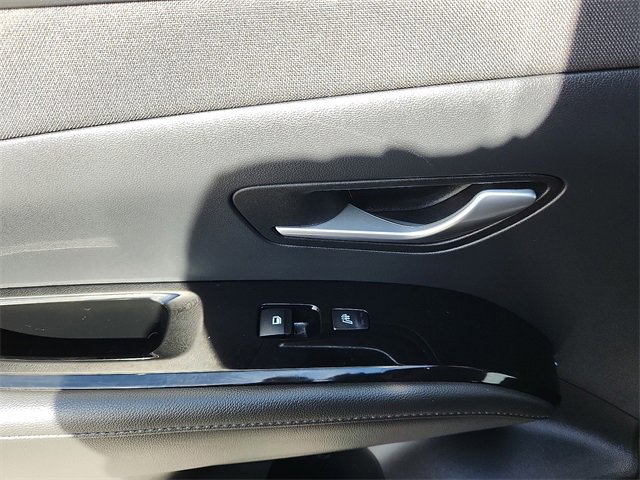 Certified 2022 Hyundai Tucson Limited w/ Cargo Package image 26