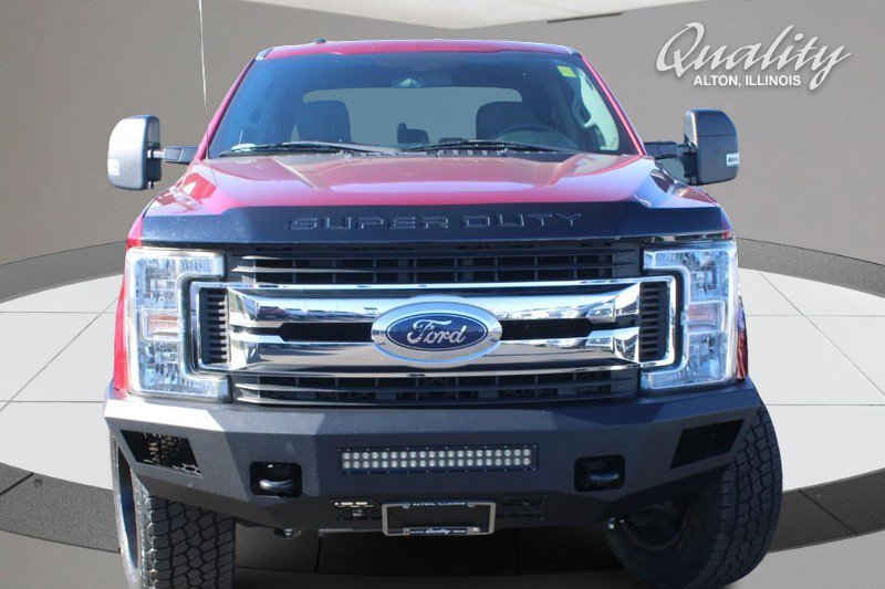 Used 2017 Ford F250 XLT w/ FX4 Off-Road Package image 11