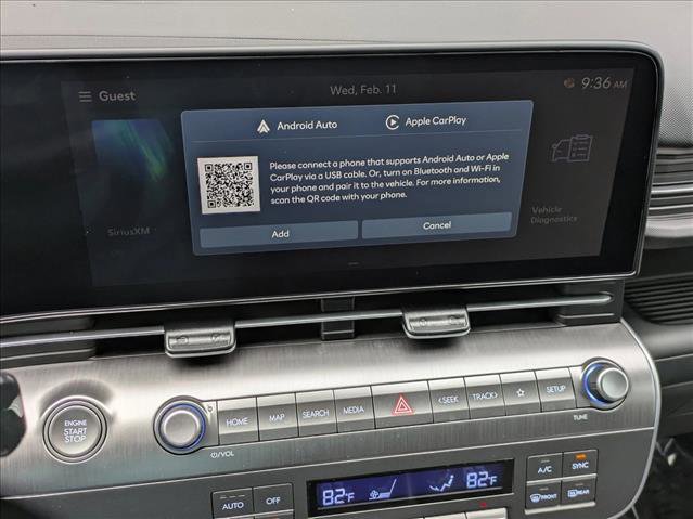 New 2026 Hyundai Kona SEL Sport image 13