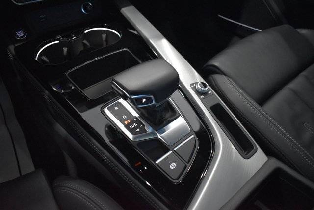 Used 2024 Audi A5 2.0T Premium Plus AWD/4WD image 14