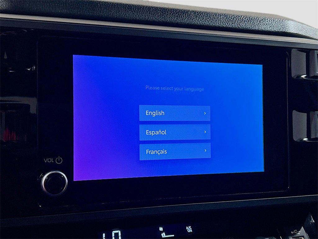 Used 2026 Toyota Tundra SR image 12