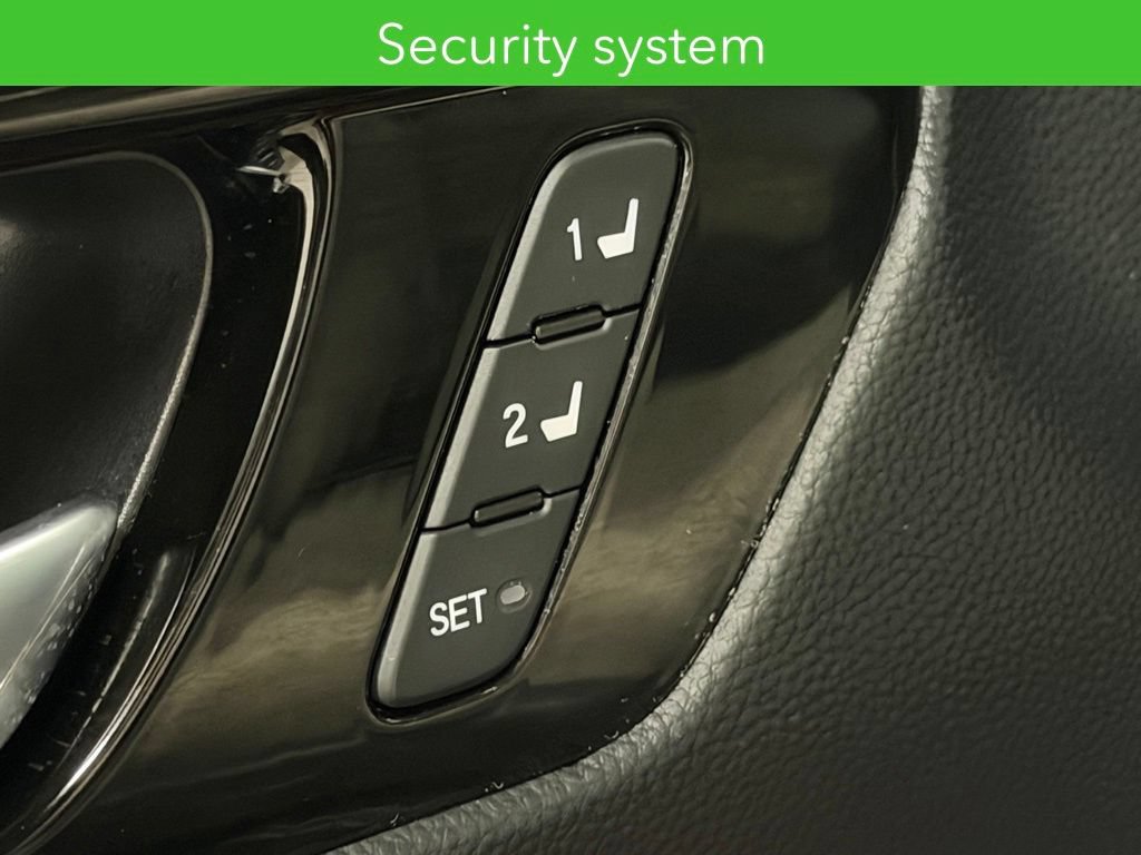 Used 2024 Honda CR-V EX-L image 30