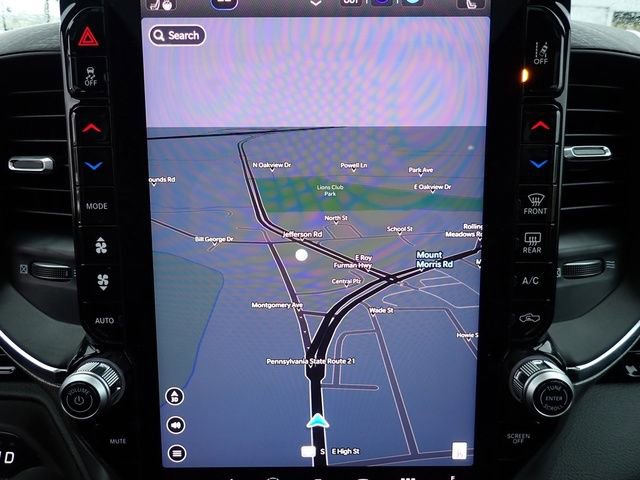 New 2026 RAM 1500 Laramie image 19