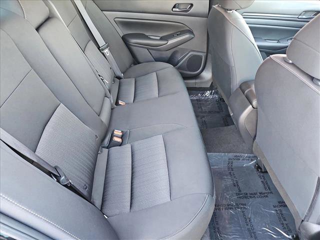 Used 2025 Nissan Altima 2.5 S image 20