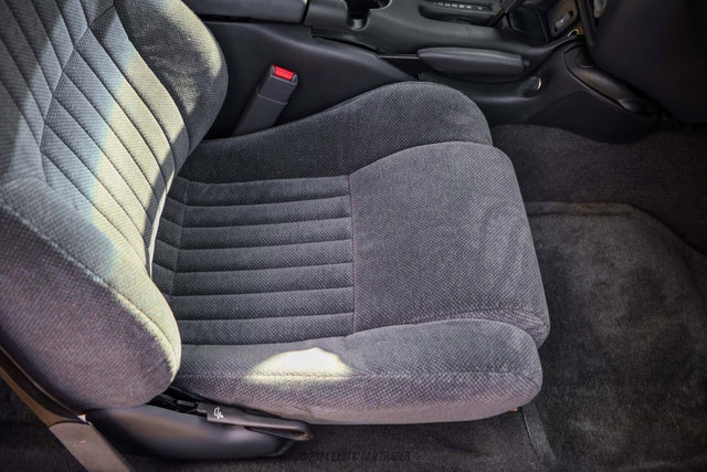 Used 1997 Pontiac Firebird Coupe w/ Opt Pkg image 70