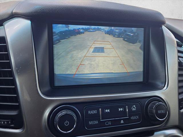 Used 2019 Chevrolet Tahoe LS RWD image 9