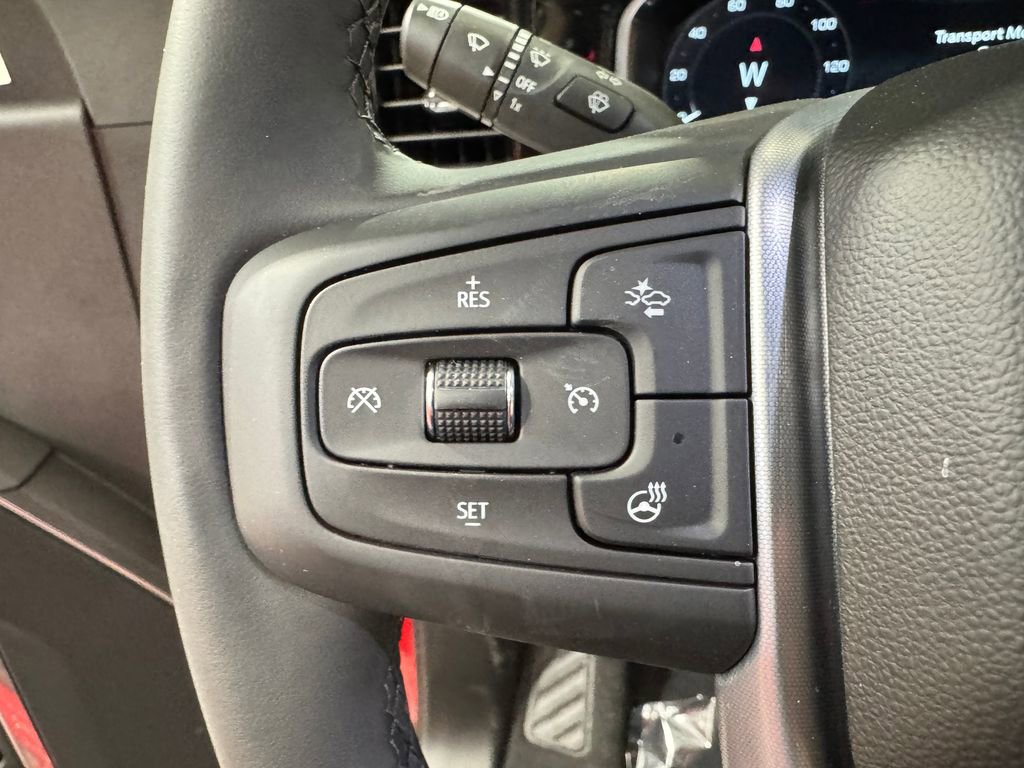 New 2026 GMC Sierra 1500 Elevation w/ Elevation Select Package AWD/4WD image 17