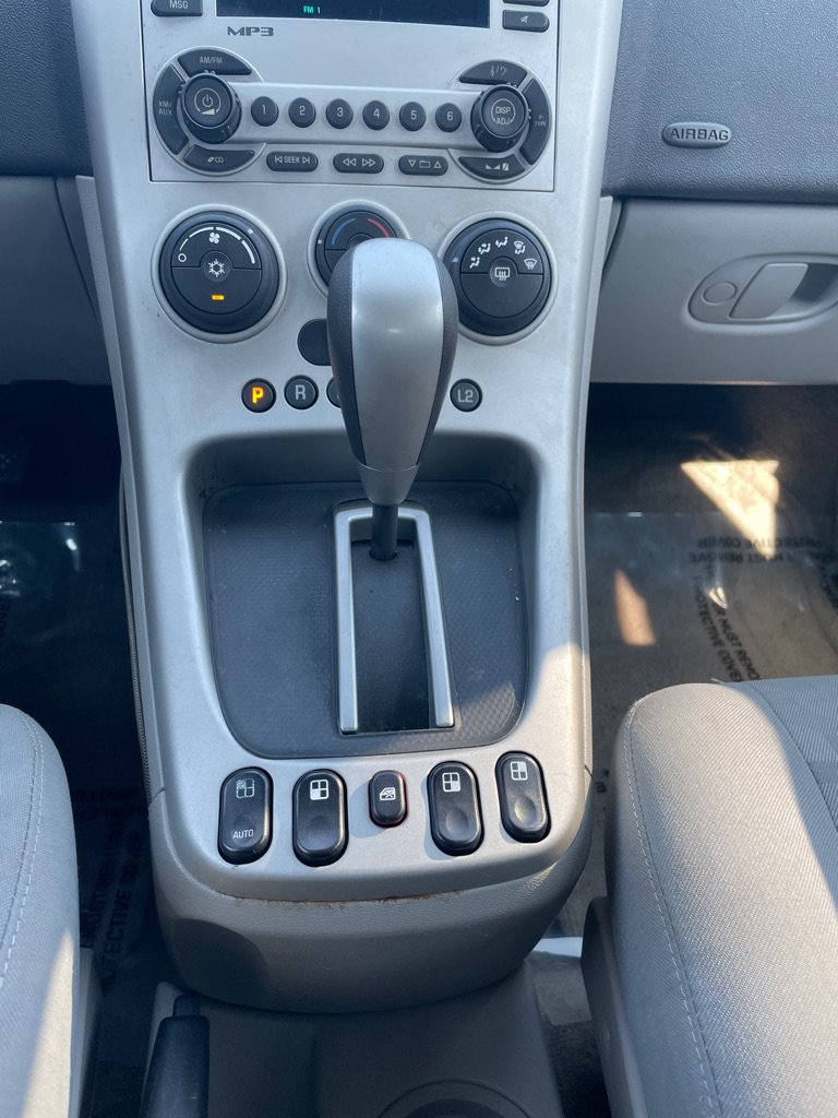 Used 2006 Chevrolet Equinox LT FWD image 13