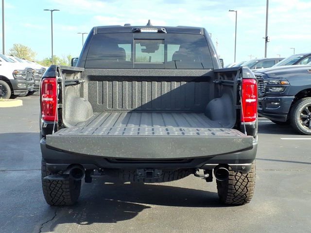 New 2026 RAM 1500 RHO w/ RHO Level 1 Equipment Group AWD/4WD image 20