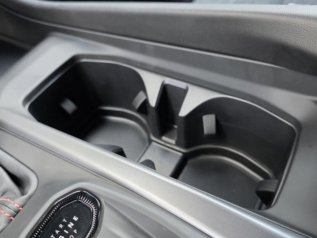 New 2026 Dodge Charger Scat Pack AWD/4WD image 28