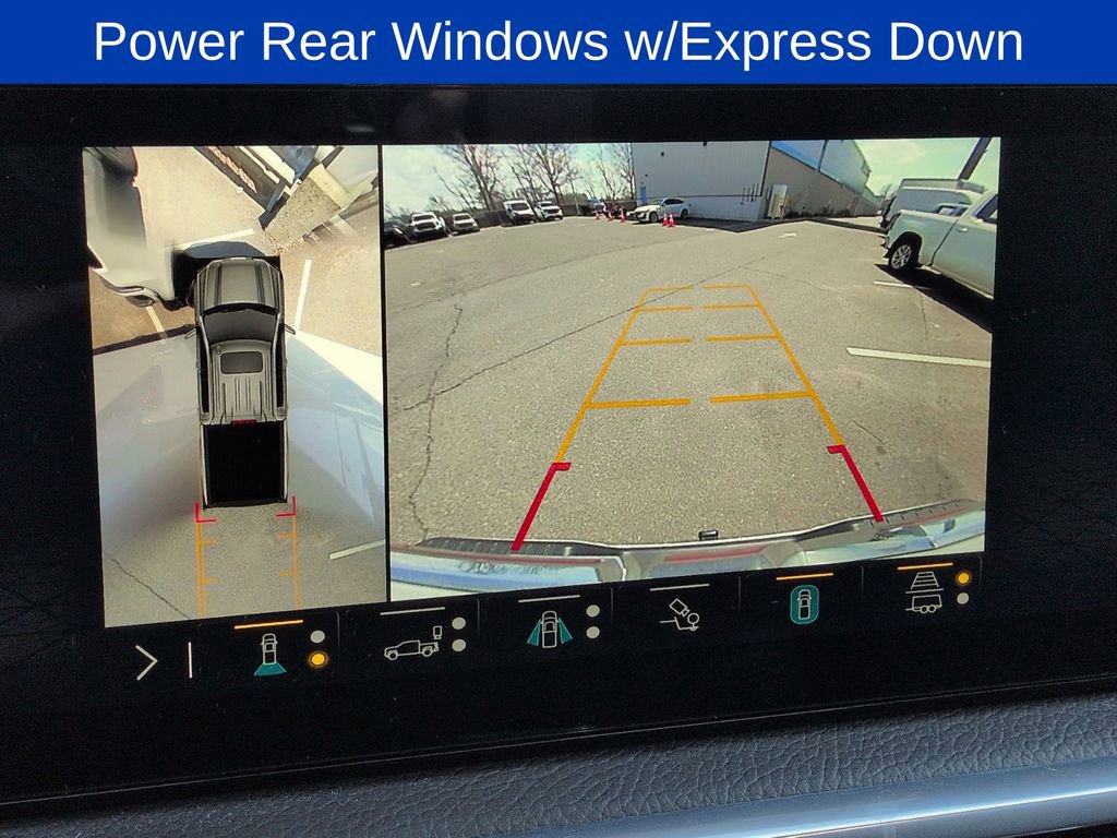 Certified 2023 GMC Sierra 1500 Denali w/ Denali Reserve Package image 17