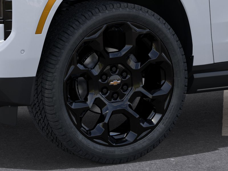 New 2026 Chevrolet Tahoe High Country AWD/4WD image 27