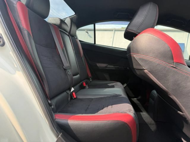 Used 2019 Subaru WRX STI AWD/4WD image 15