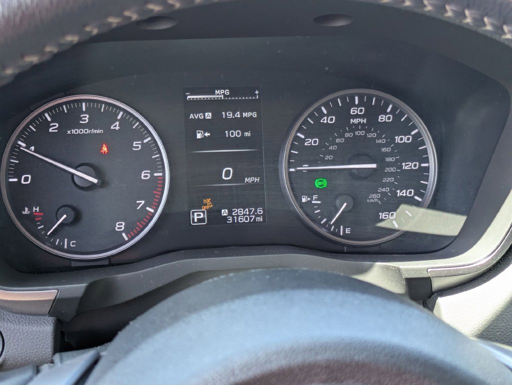 Used 2025 Subaru Ascent Premium AWD/4WD image 19
