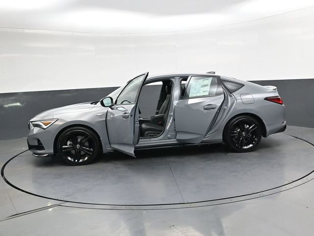 New 2026 Acura Integra A-Spec FWD image 38