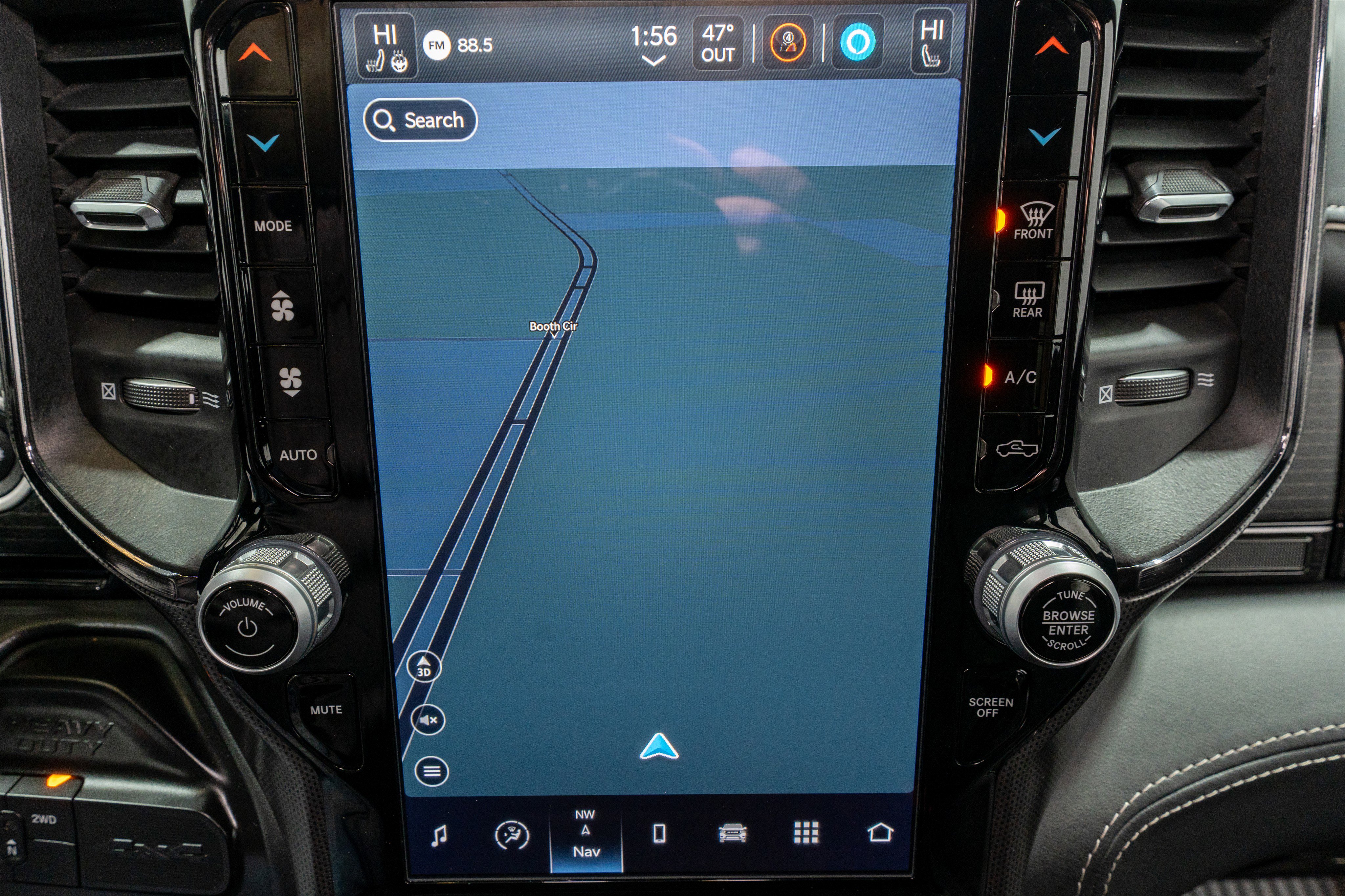 Used 2024 RAM 3500 Limited image 22