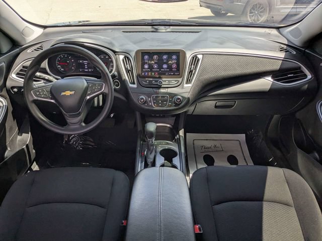 Used 2024 Chevrolet Malibu LT FWD image 14
