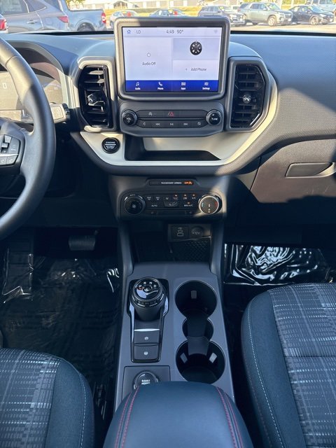 Used 2024 Ford Bronco Sport Heritage w/ Heritage Convenience Package image 19