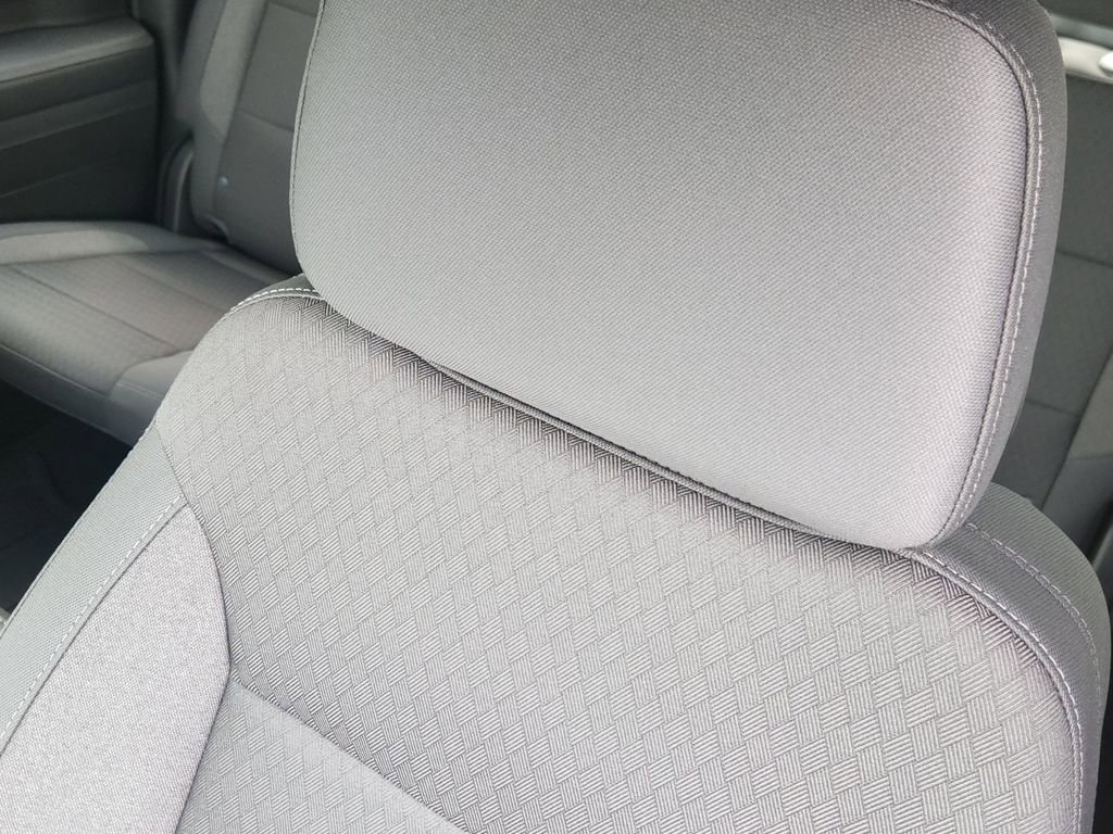 New 2026 Chevrolet Silverado 1500 RST w/ RST Select Package image 30