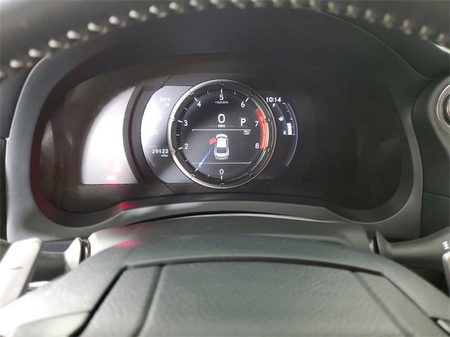 Used 2022 Lexus IS 350 F Sport w/ Accessory Package image 26