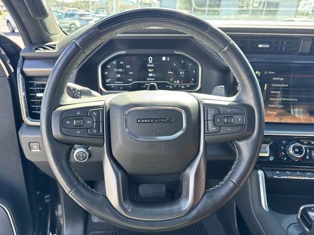 Used 2023 GMC Sierra 1500 Denali Ultimate image 17