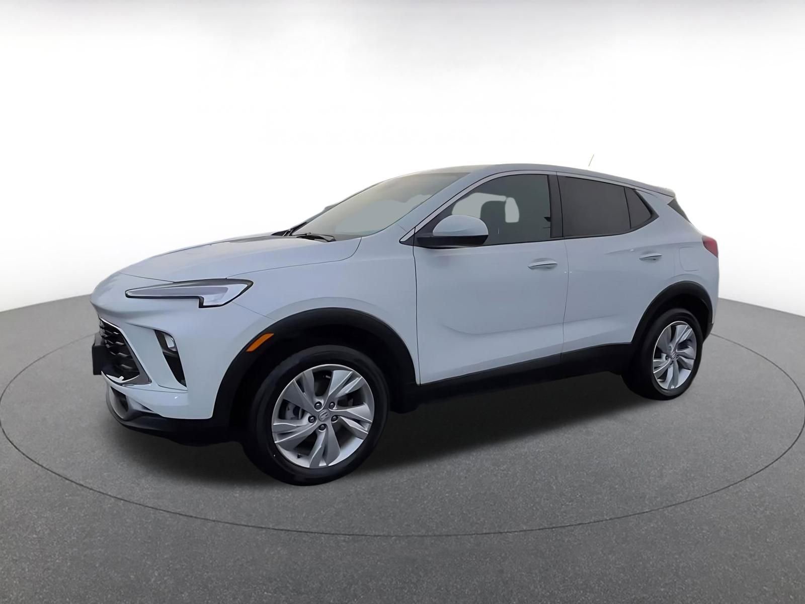 Used 2025 Buick Encore GX Preferred image 8