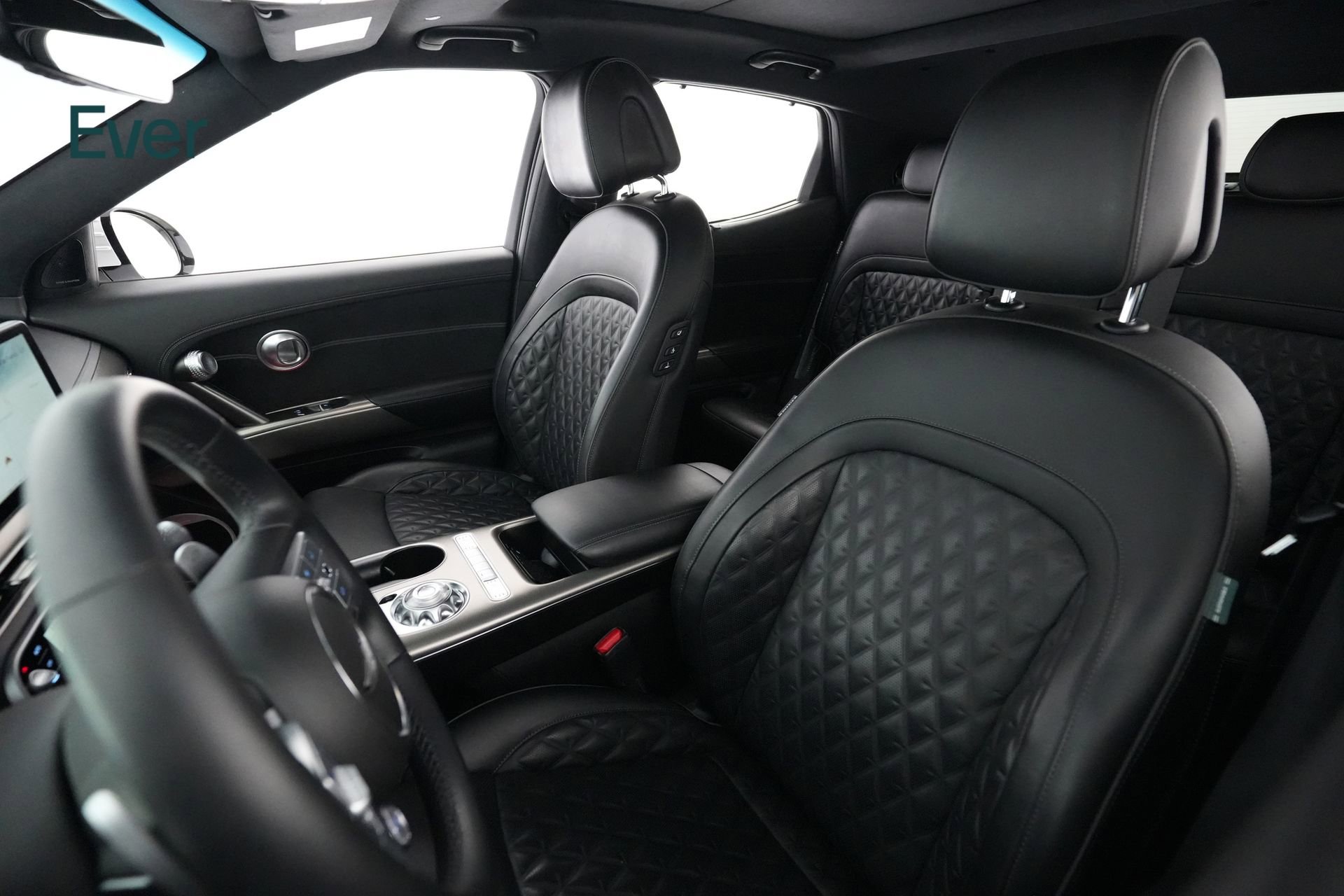 Used 2024 Genesis GV60 Performance image 4