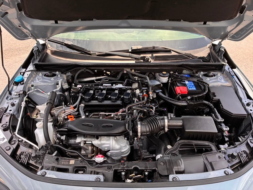 Used 2024 Honda Civic Si image 9