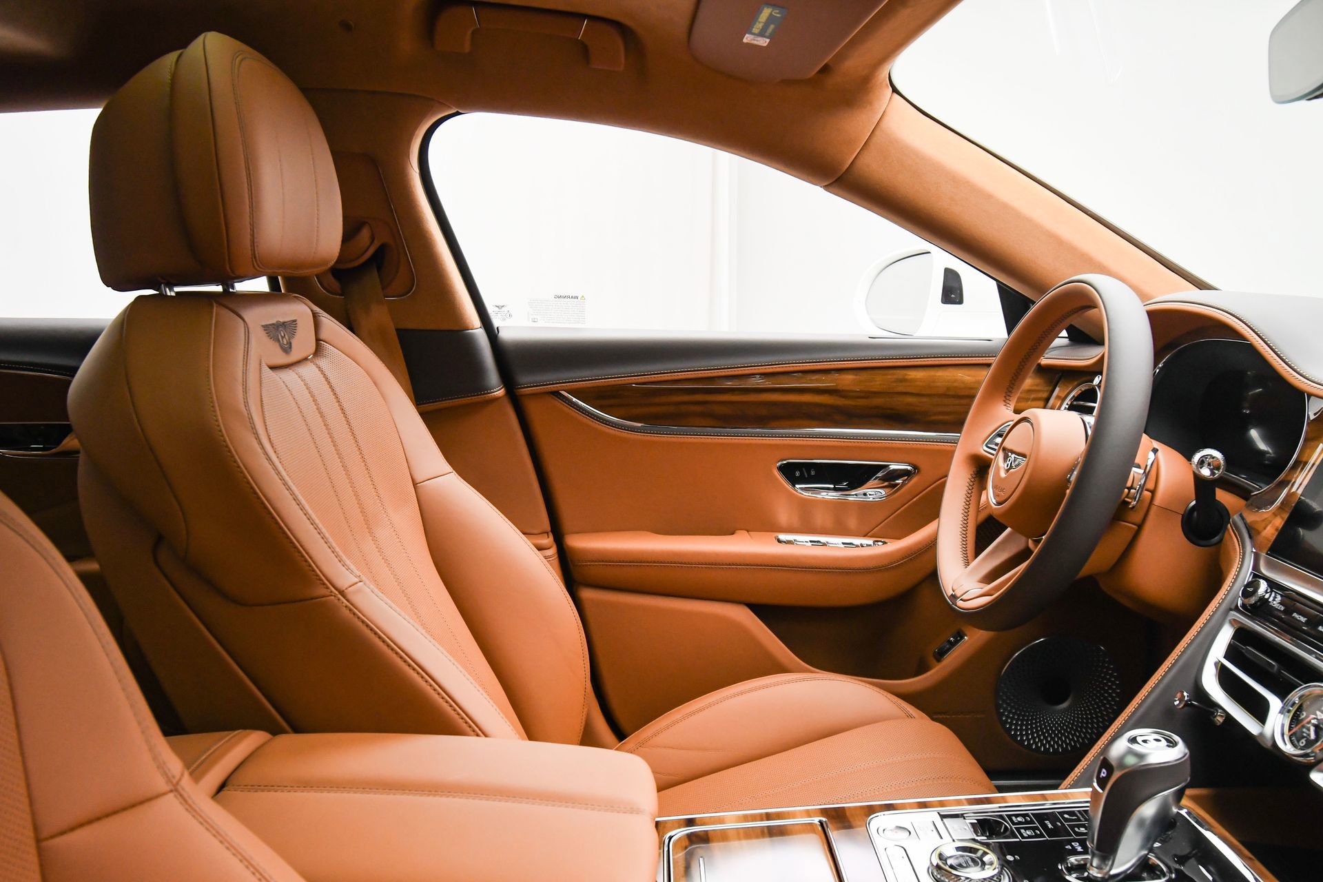 New 2026 Bentley Flying Spur Plug-In Hybrid AWD/4WD image 45