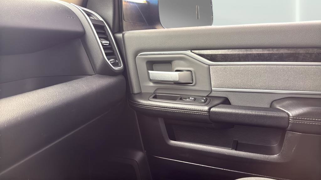 Used 2019 RAM 2500 Big Horn AWD/4WD image 13