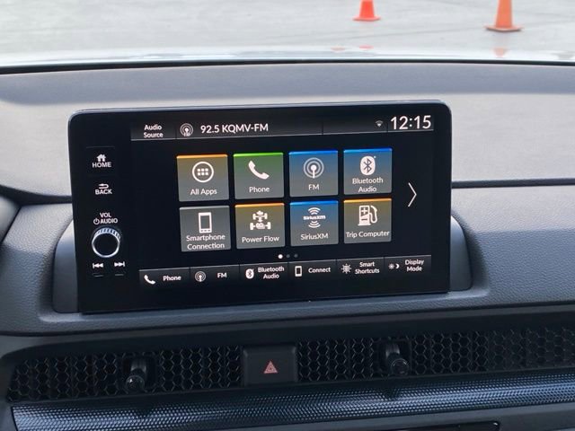 Certified 2025 Honda CR-V Sport-L image 19