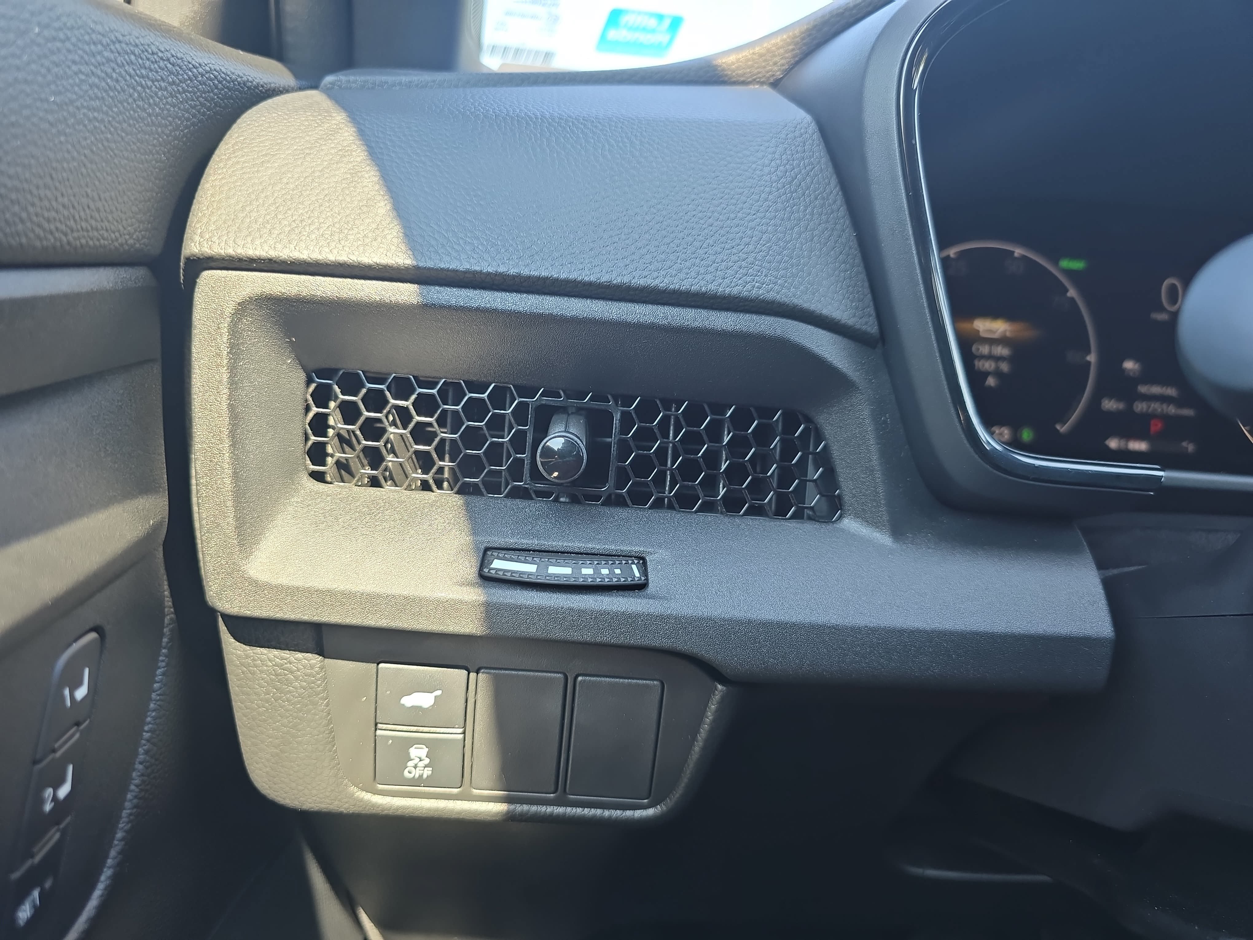 Used 2025 Honda CR-V Sport-L image 25