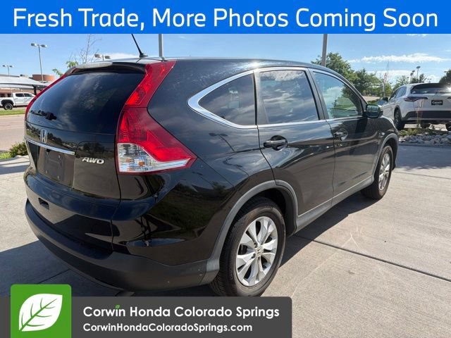 Used 2013 Honda CR-V EX image 7