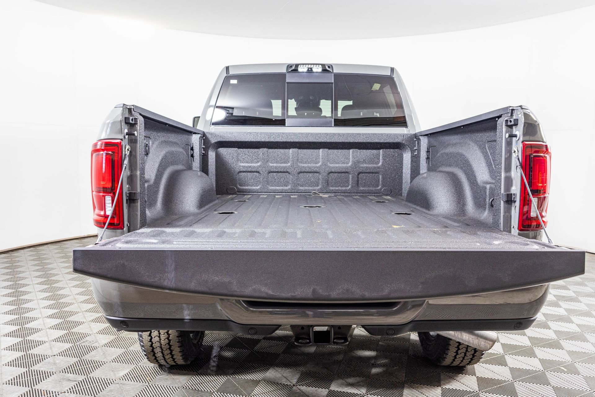 New 2026 RAM 2500 Big Horn image 39