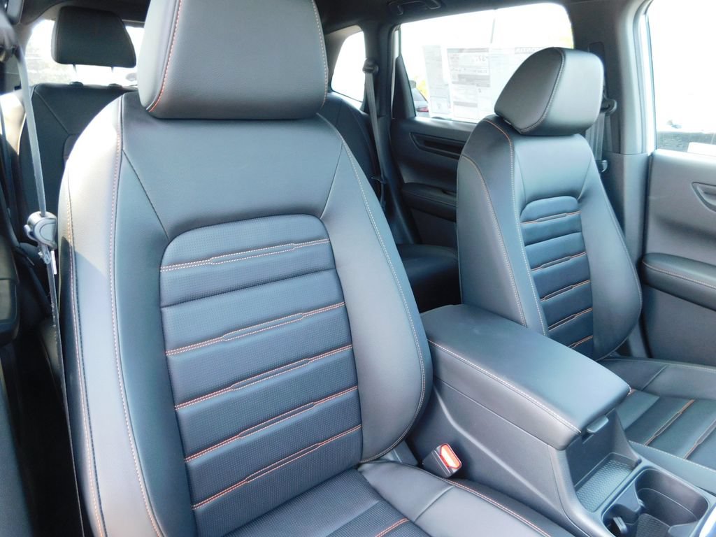 New 2026 Honda CR-V Sport-L image 21
