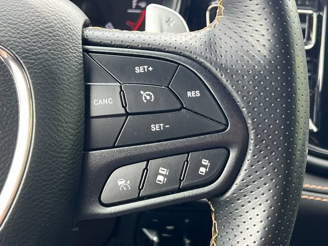 Used 2025 Dodge Durango R/T AWD/4WD image 28