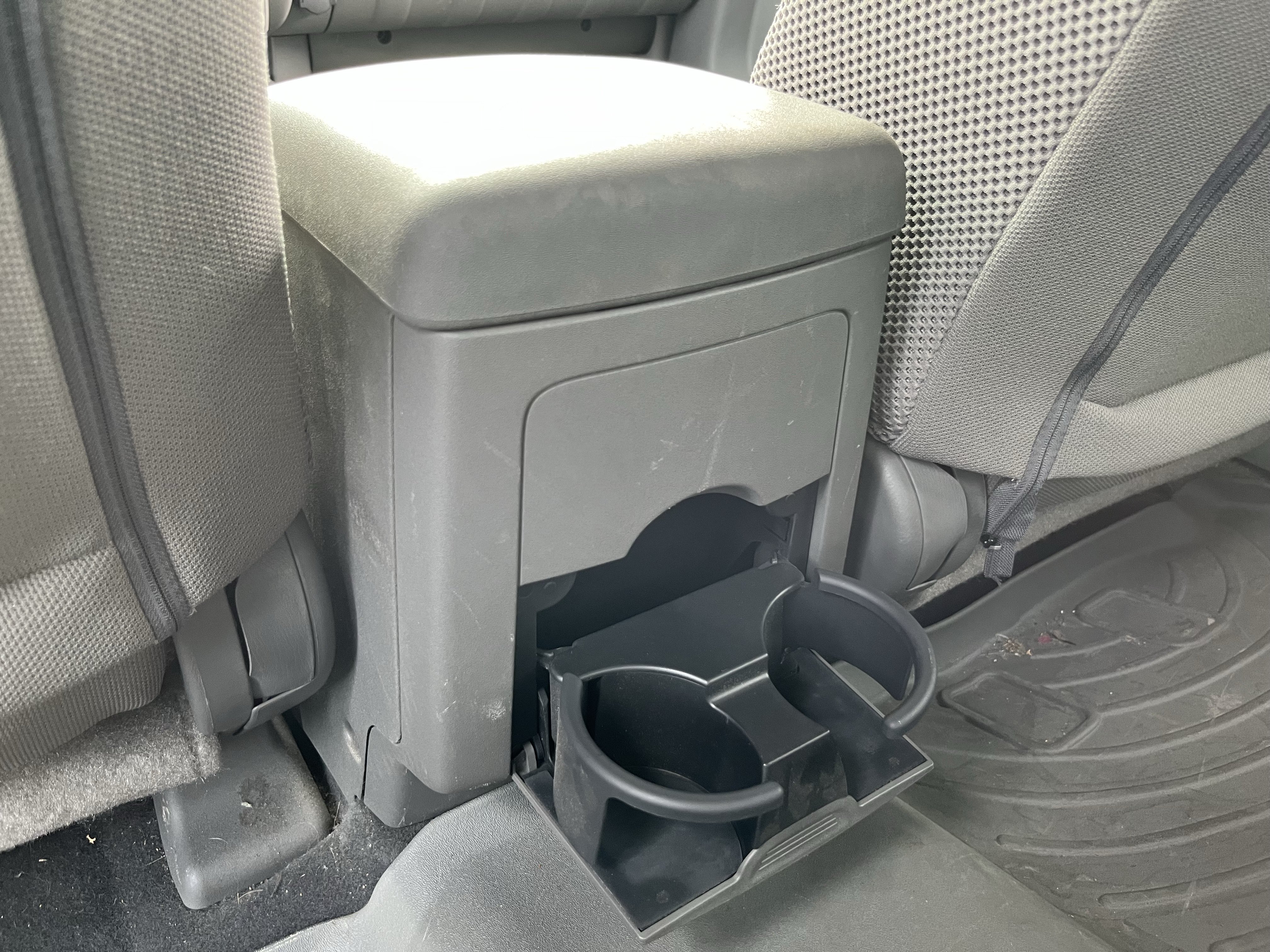 Used 2019 Nissan Frontier SV AWD/4WD image 13